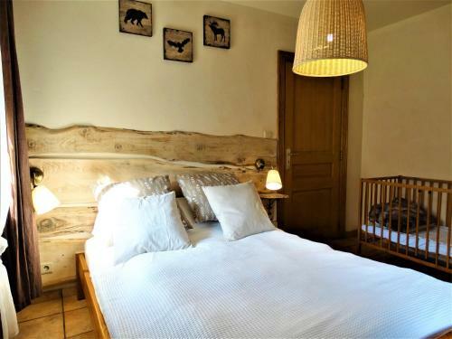 Apartamento Relais Des Eveux