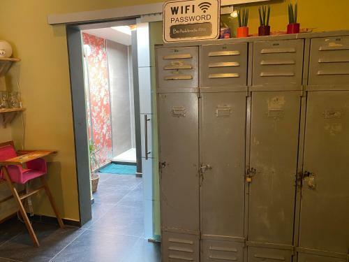 Apartamento Berthe Artist House