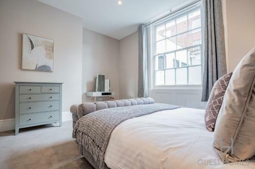 Worcester 1 Bedroom City Centre Apartment