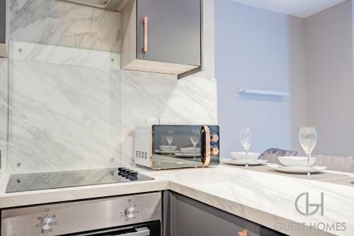 Worcester 1 Bedroom City Centre Apartment