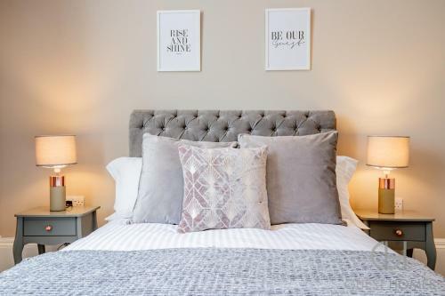 Worcester 1 Bedroom City Centre Apartment