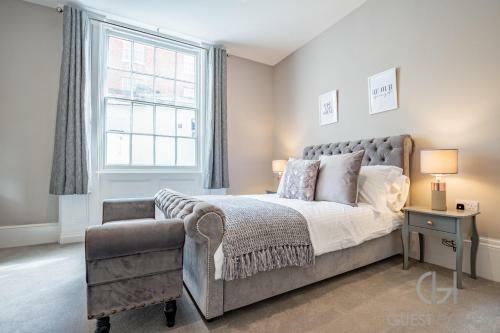 Worcester 1 Bedroom City Centre Apartment