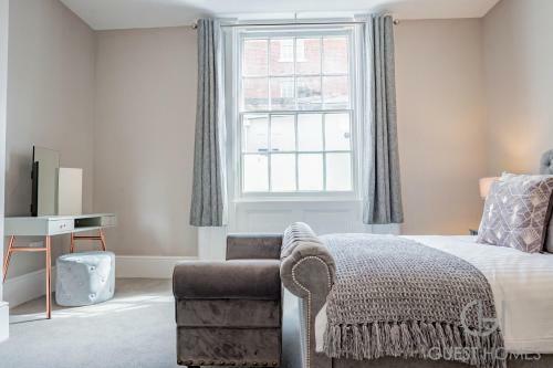 Worcester 1 Bedroom City Centre Apartment