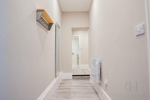 Worcester 1 Bedroom City Centre Apartment