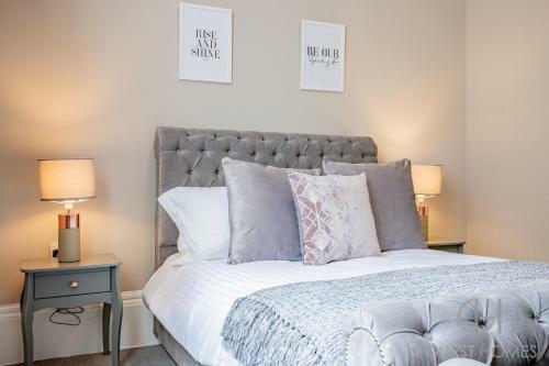 Worcester 1 Bedroom City Centre Apartment