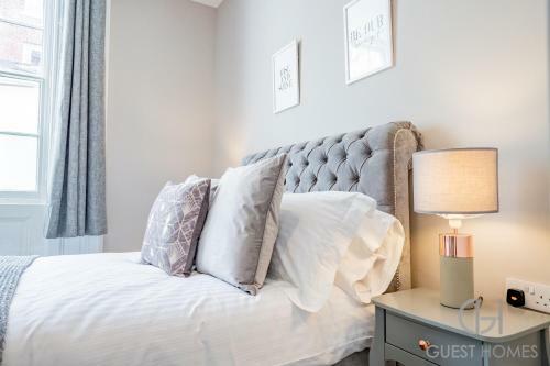 Worcester 1 Bedroom City Centre Apartment