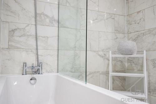 Worcester 1 Bedroom City Centre Apartment