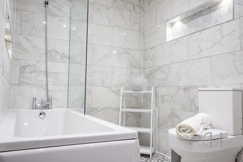 Worcester 1 Bedroom City Centre Apartment