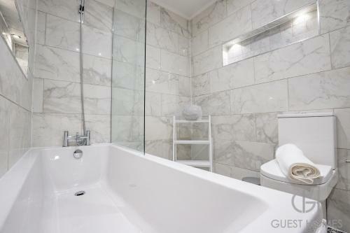 Worcester 1 Bedroom City Centre Apartment