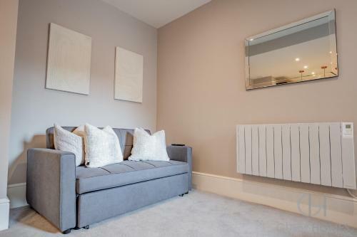 Worcester 1 Bedroom City Centre Apartment