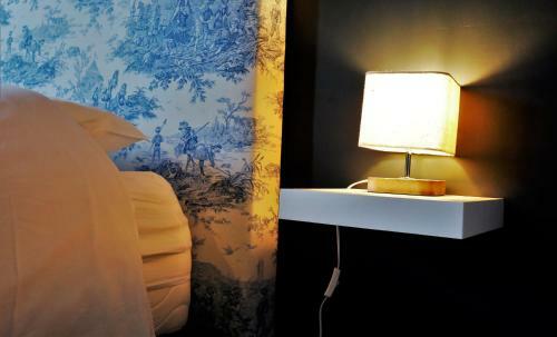 La Roche � Tour! - G�te Citadin