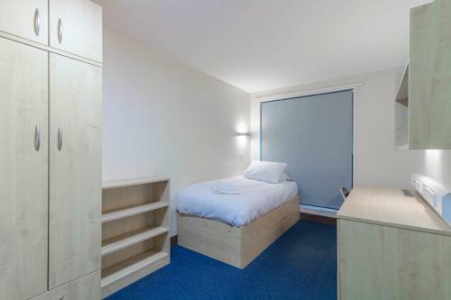 Apartamento Sansome Hall Worcester 8 Bedroom Cluster Flat