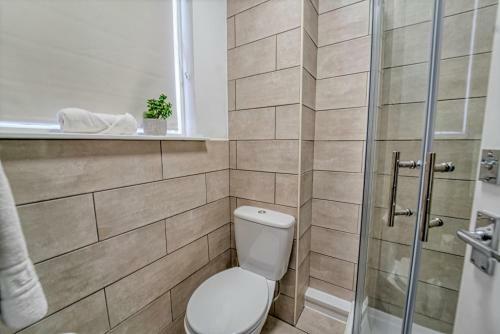 City Centre 2 Bedroom Apartment