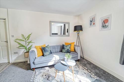 City Centre 2 Bedroom Apartment