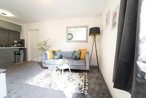 City Centre 2 Bedroom Apartment