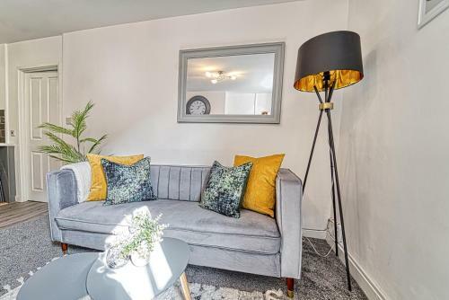 City Centre 2 Bedroom Apartment