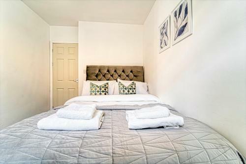 City Centre 2 Bedroom Apartment