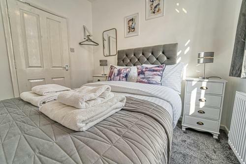 City Centre 2 Bedroom Apartment