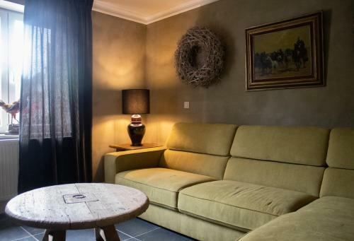 Apartamento Typical Ardenne House De Luxe
