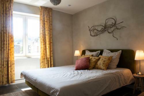 Apartamento Typical Ardenne House De Luxe