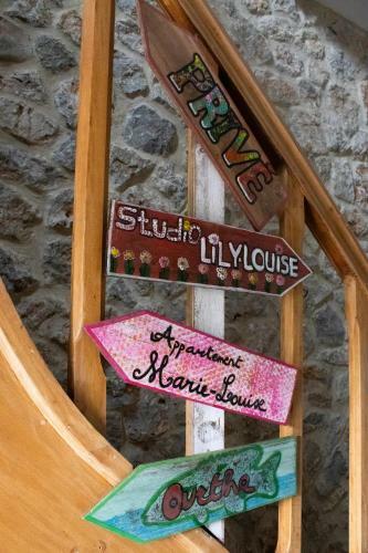 Apartamento Typical Ardenne House De Luxe