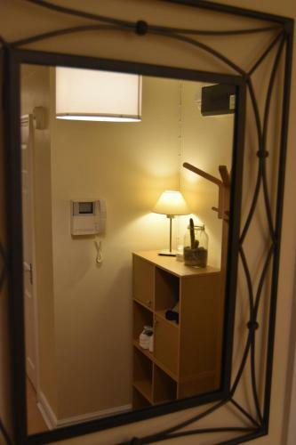 Scandinavian City Centre Apartment