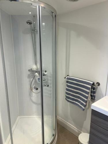 Seasons: 5 Bedroom Holiday Home On Weymouth Seafront