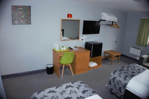 Hostal Happy Guests Lodge
