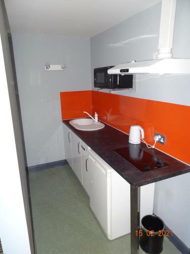 Hostal Happy Guests Lodge