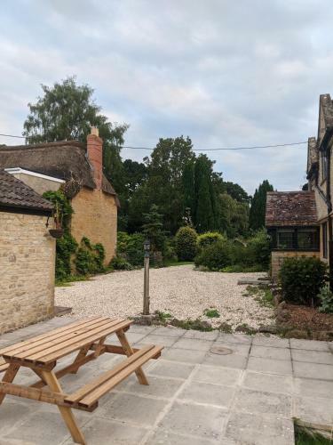 Aldon Farmhouse