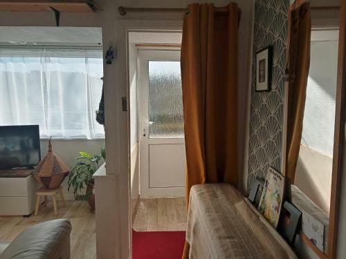 Apartamento Le Studio De La Corniche Des Amoureux