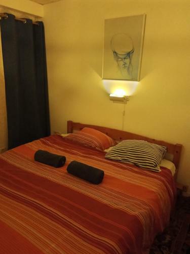 Apartamento Le Studio De La Corniche Des Amoureux