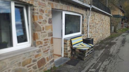 Apartamento Le Studio De La Corniche Des Amoureux