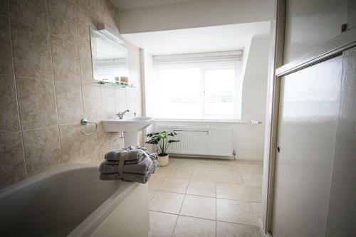 Apartamento Seaview On The Beach