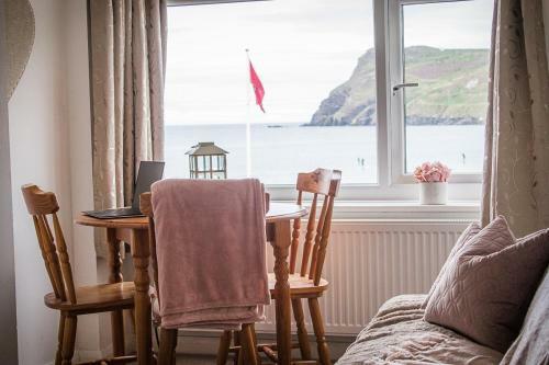 Apartamento Seaview On The Beach
