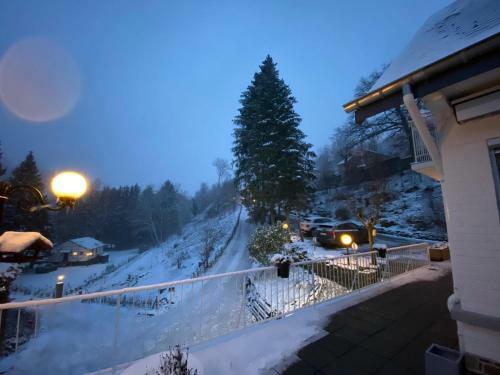 Bed & Breakfast La Closeraie