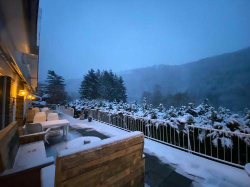 Bed & Breakfast La Closeraie
