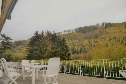 Bed & Breakfast La Closeraie
