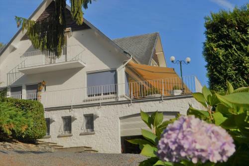Bed & Breakfast La Closeraie