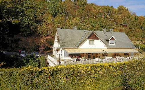 Bed & Breakfast La Closeraie