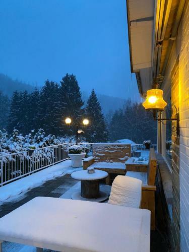 Bed & Breakfast La Closeraie