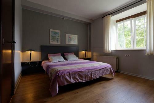 Apartamento Grande Strument