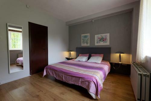 Apartamento Grande Strument