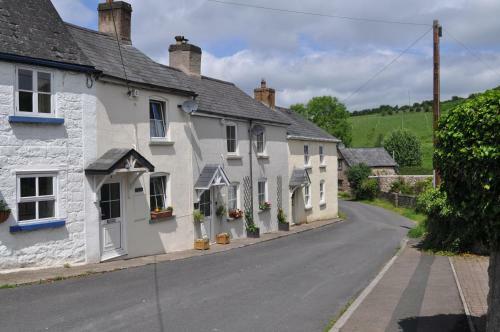 Foxglove Cottage