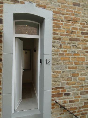 Apartamento � Petit Ch�teau