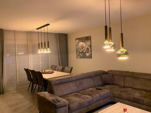 Apartamento Vakantieappartement Nature-l-ment