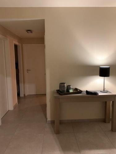 Apartamento Vakantieappartement Nature-l-ment
