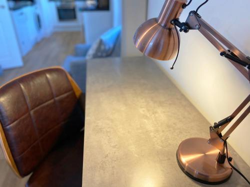Apartamento Urbanside Penthouse