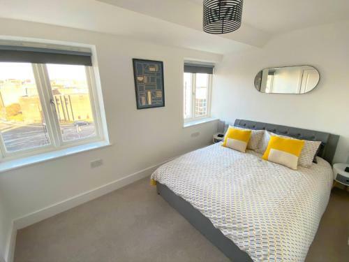 Apartamento Urbanside Penthouse