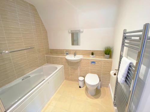 Apartamento Urbanside Penthouse